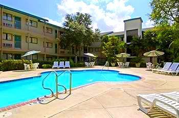 Home Suites San Antonio Facilities photo